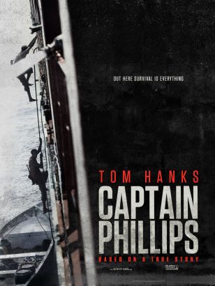 Captain Phillips (2013) Captain Phillips (2013)