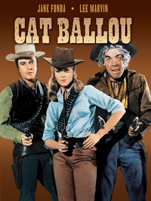 Cat Ballou