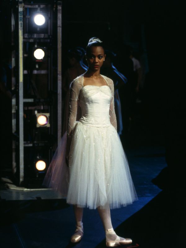 Center Stage (2000) Nicholas Hytner Synopsis, Characteristics