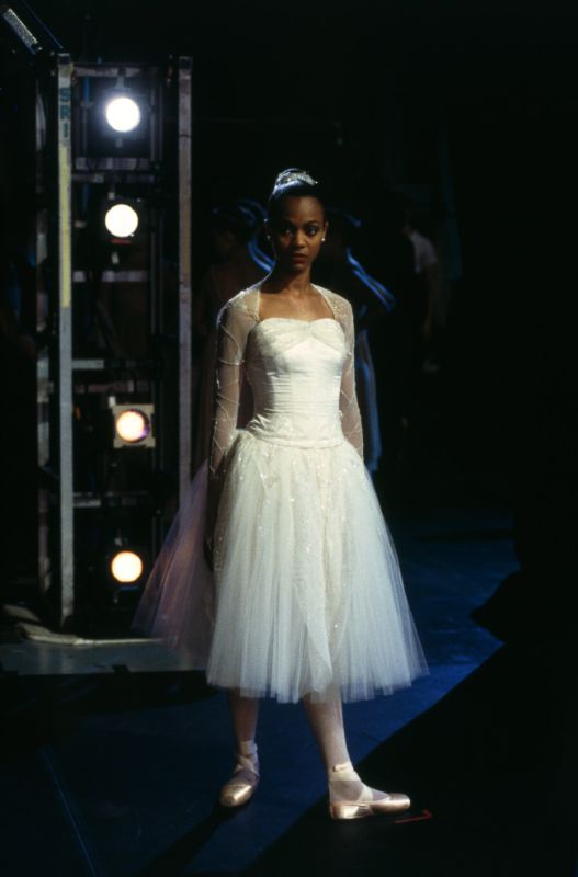 2000 Center Stage 2000 Center Stage