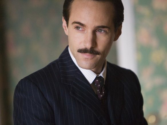 Coco Before Chanel (2009) - Benoît Poelvoorde, Anne Fontaine | Synopsis, Characteristics, Moods ...