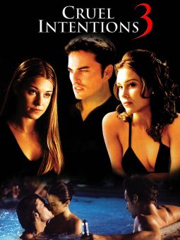 Cruel Intentions 2 2000 Robert Kumble Roger Kumble Synopsis Characteristics Moods Themes And Related Allmovie