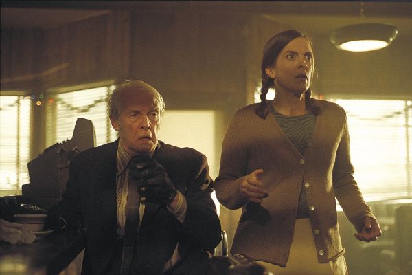 The Day The World Ended 2001 The Day the World Ended (2001) - Terence Gross | Synopsis
