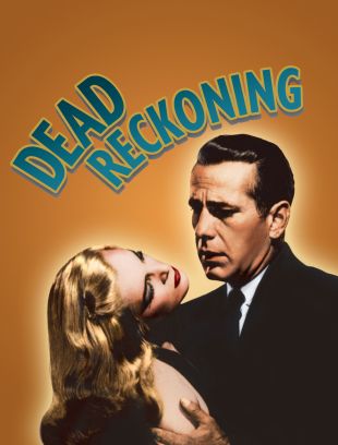 Dead Reckoning