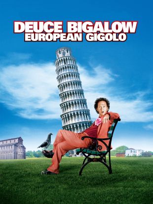 Deuce Bigalow: European Gigolo