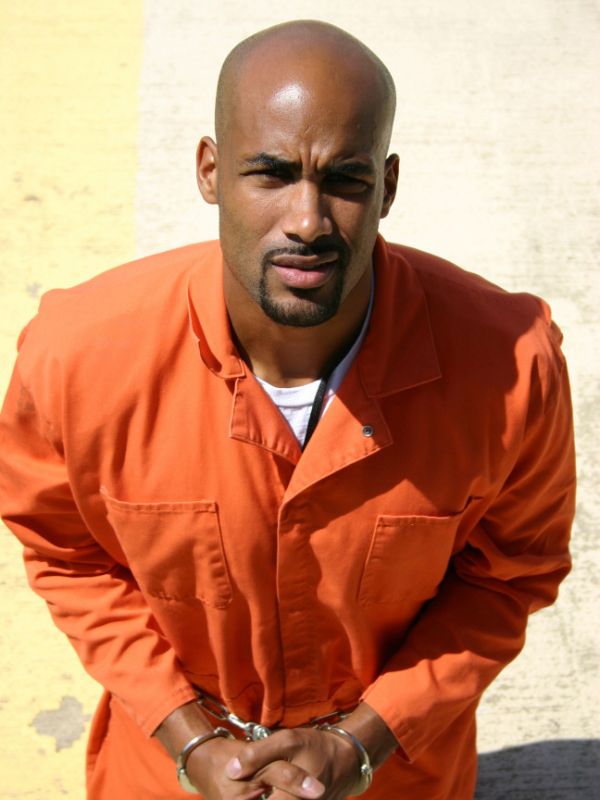 Doing Hard Time (2004) Preston A. Whitmore II Synopsis