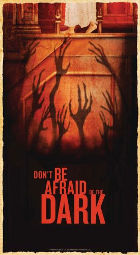 Don T Be Afraid Of The Dark 11 Troy Nixey Synopsis Characteristics Moods Themes And Related Allmovie