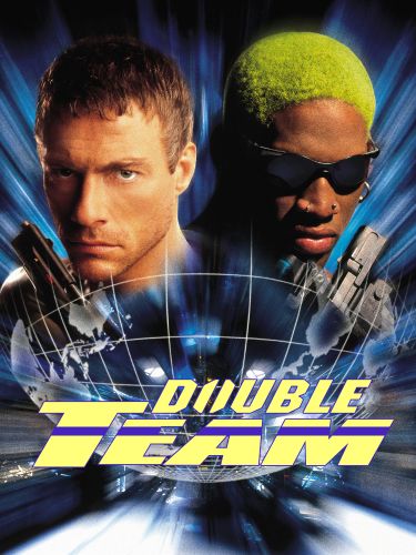 Double Team (1997) - Tsui Hark | Synopsis, Characteristics, Moods ...