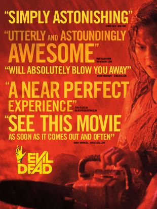 Evil Dead