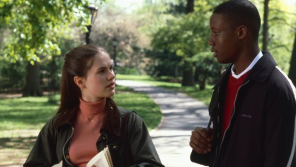 Finding Forrester Streaming