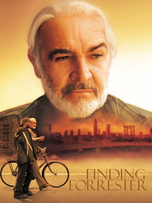 Finding Forrester