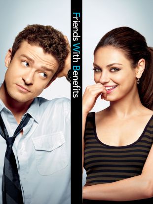 Friends with Benefits