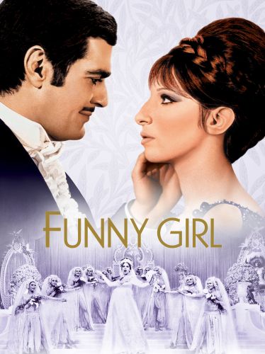 Funny Girl (1968) - William Wyler | Synopsis, Characteristics ...