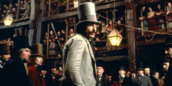 Gangs of New York (2002) - Martin Scorsese | Synopsis, Characteristics