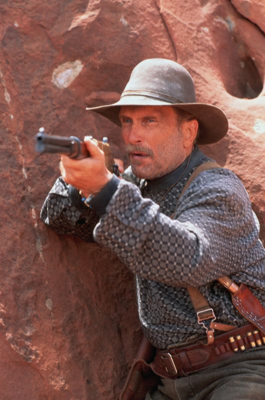 Where Was Geronimo An American Legend Filmed Geronimo: An American Legend (1993) - Walter Hill | Synopsis