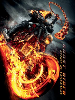 Ghost Rider: Spirit of Vengeance