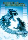 Godzilla Against Mechagodzilla