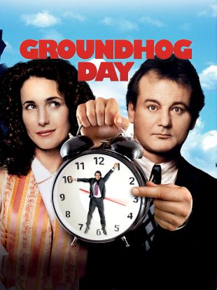 Groundhog Day