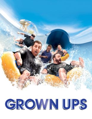 Grown Ups