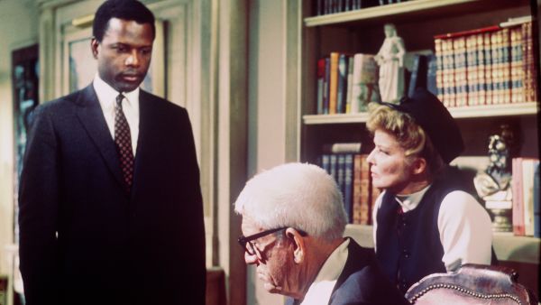 the subject of interracial marriage in the film guess whos coming to dinner by stanely kramer A semiotic and social psychological perspective by anna the film guess who is coming to dinner up the topic of interracial marriage the film was a. the subject of interracial marriage in the film guess whos coming to dinner by stanely kramer A semiotic and social psychological perspective by anna the film guess who is coming to dinner up the topic of interracial marriage the film was a.