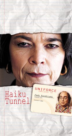 Haiku Tunnel