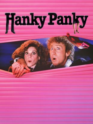 Hanky Panky