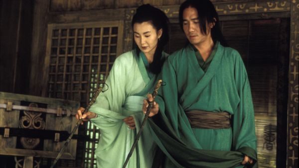 Hero (2002) - Zhang Yimou | Synopsis, Characteristics, Moods, Themes ...