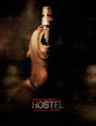 Hostel