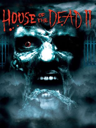 House of the Dead II (2006) House of the Dead II (2006)