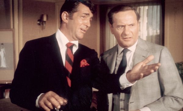 How to Save a Marriage (And Ruin Your Life) (1968) - Fielder Cook