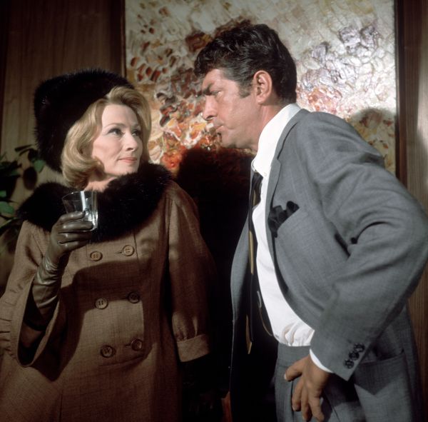 How to Save a Marriage (And Ruin Your Life) (1968) - Fielder Cook