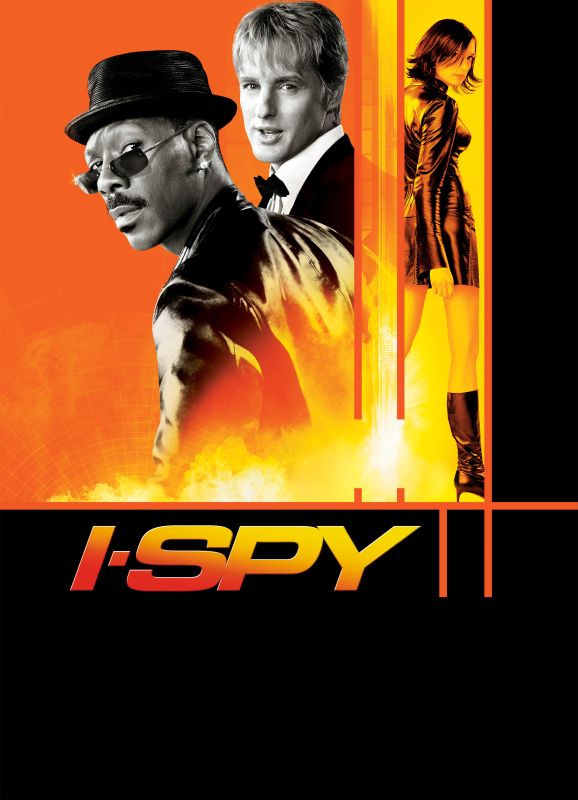 I-Spy (2002) - Betty Thomas | Synopsis, Characteristics, Moods, Themes ...