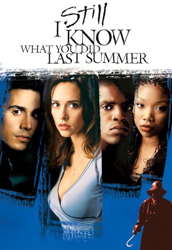 I Still Know What You Did Last Summer 1998 Danny Cannon Jim Gillespie Cast And Crew Allmovie