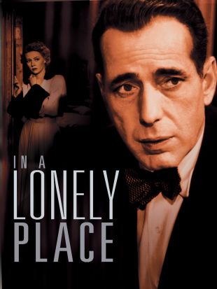 In a Lonely Place