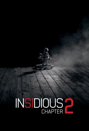 Insidious: Chapter 2