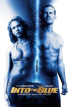 2009 Into The Blue 2: The Reef 2009 Into The Blue 2: The Reef