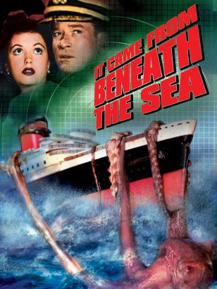 It Came from Beneath the Sea (1955) It Came from Beneath the Sea (1955)