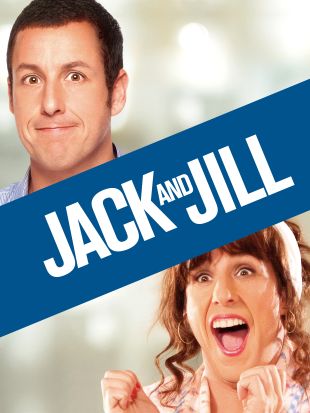 Jack and Jill