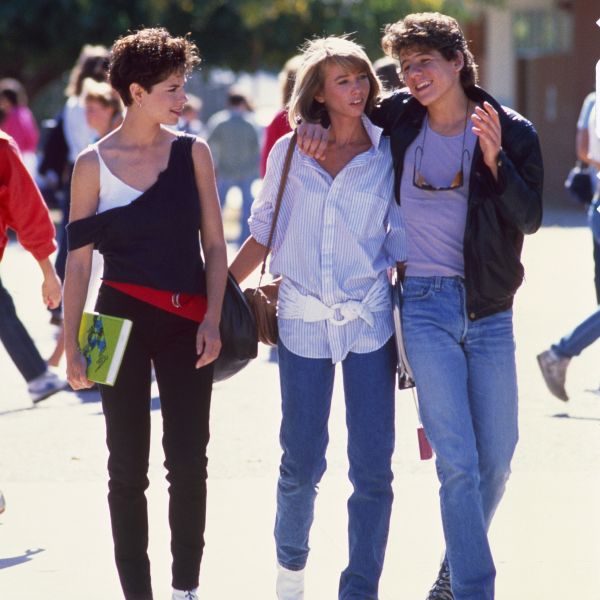 Cast Of Just One Of The Guys Movie Just One of the Guys (1985) - Lisa Gottlieb | Cast and Crew | AllMovie