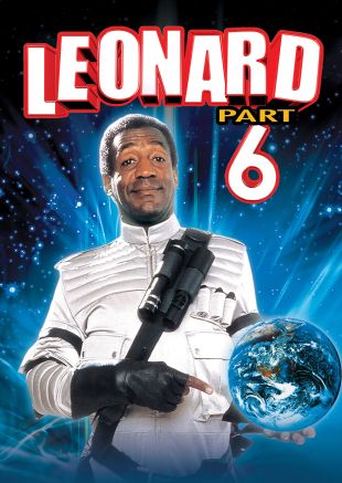 Leonard Part 6