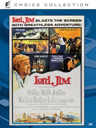 Lord Jim