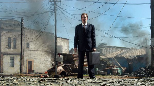 Lord of War 2005 Andrew Niccol Review
