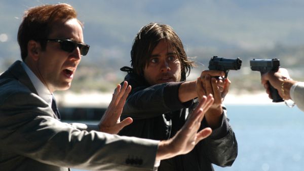 Lord of War 2005 Andrew Niccol Review