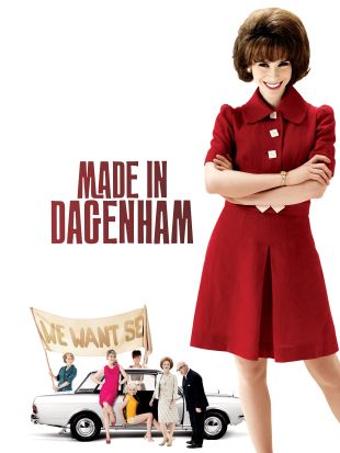 Made in Dagenham