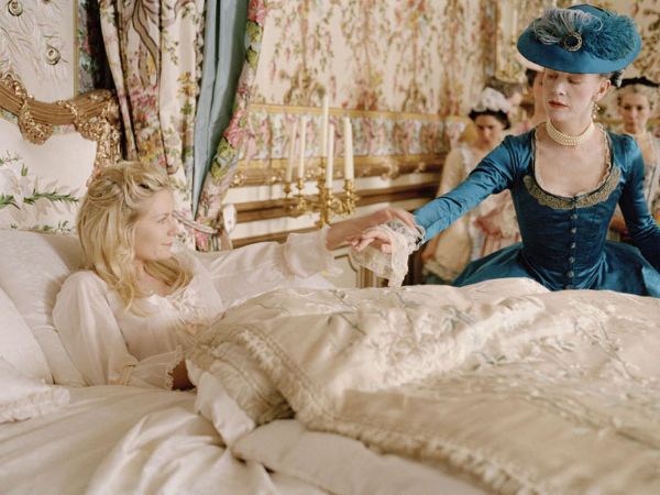Marie Antoinette (2006) - Sofia Coppola | Synopsis ...