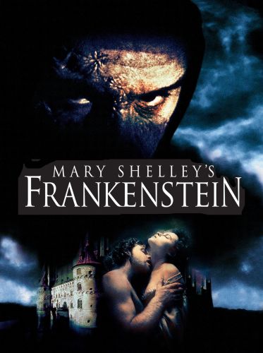 1994 Mary Shelley's Frankenstein