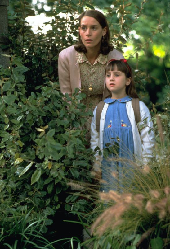 1996 Matilda