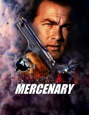 Mercenary for Justice