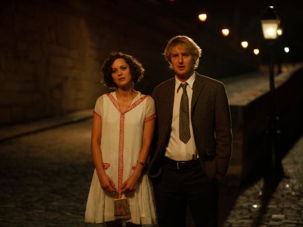 midnight in paris 2011 woody allen synopsis characteristics