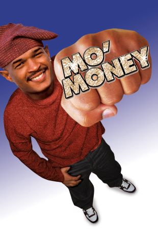 Mo' Money